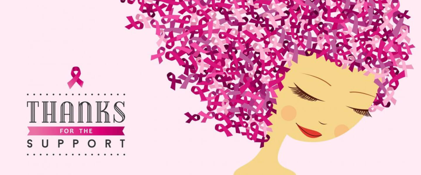 The-Group Cares organizes 1st Breast Cancer Fundraiser