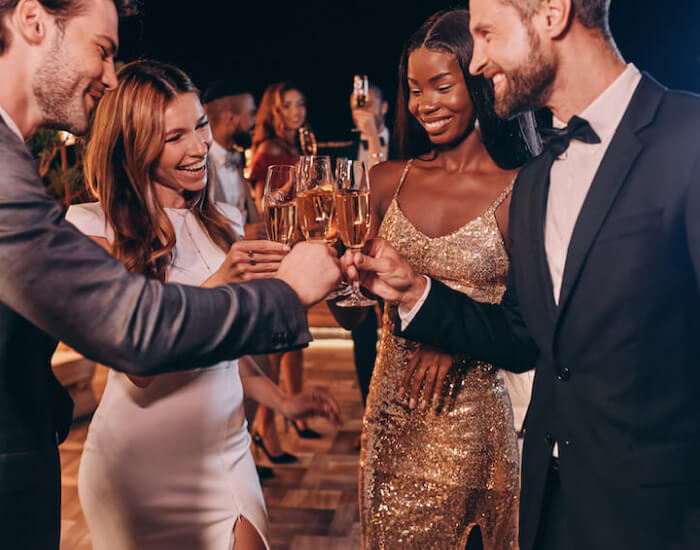 Open Relationships: Why The Group is a Safe Haven for Professional Couples, Throuples, and Single Women Exploring This Dynamic