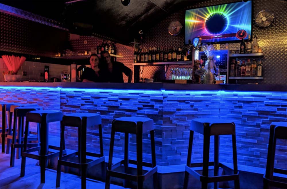 Navigating The Shadows: The Dark Side of ‘Swinger Bars’ and How The Group Sets a Safer Standard