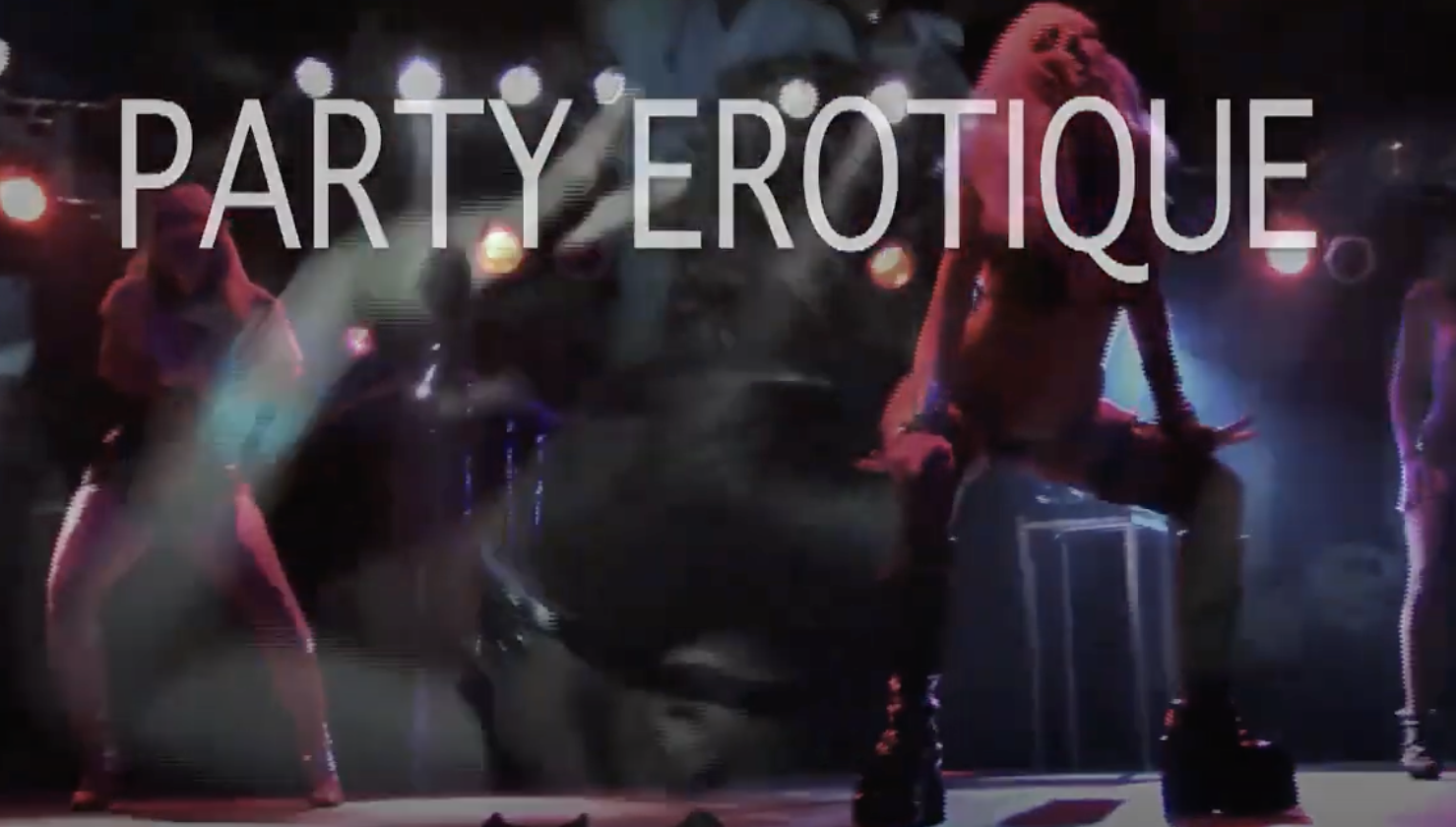 Party Erotique,  From Masquerades to High Society: The Evolution of The Group’s Exclusive Community