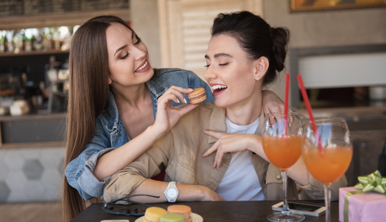 Embracing Empowerment: Women’s Experiences in The Group
