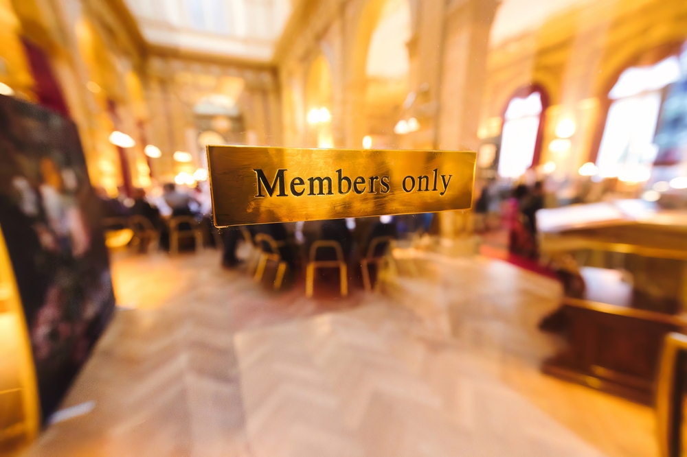 Unlocking the Path to Membership