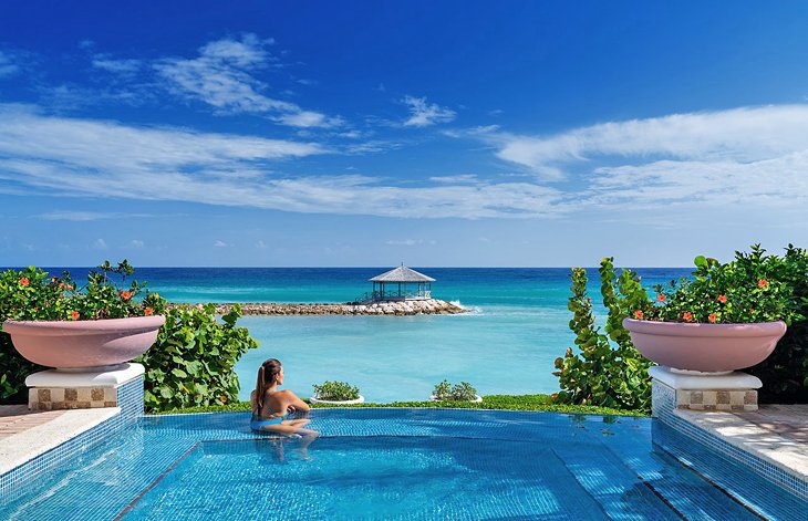 The Origins of The Group Resort