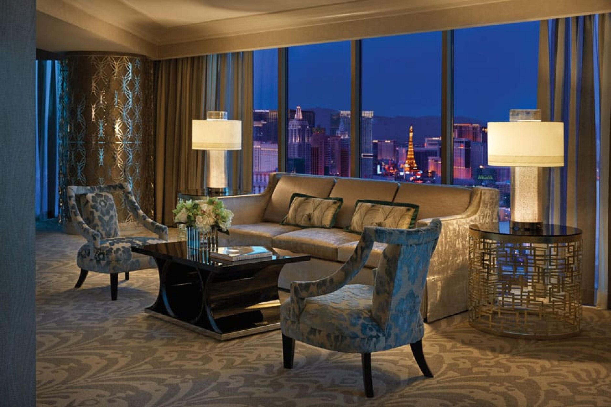 Las Vegas Lifestyle Weekend 2026