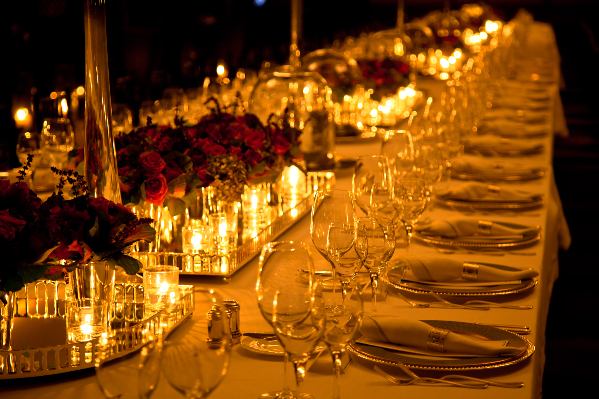 New Years Eve at The Resort